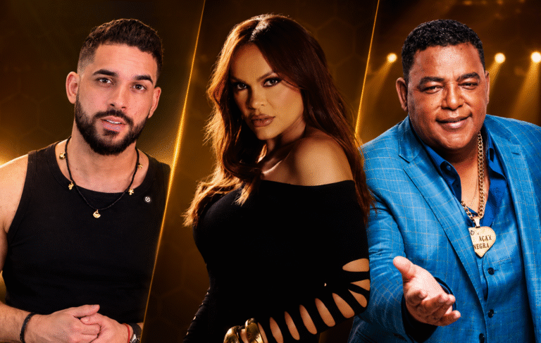 Henry Freitas, Raça Negra e Samyra Show são atrações do Festival do Mel neste sábado