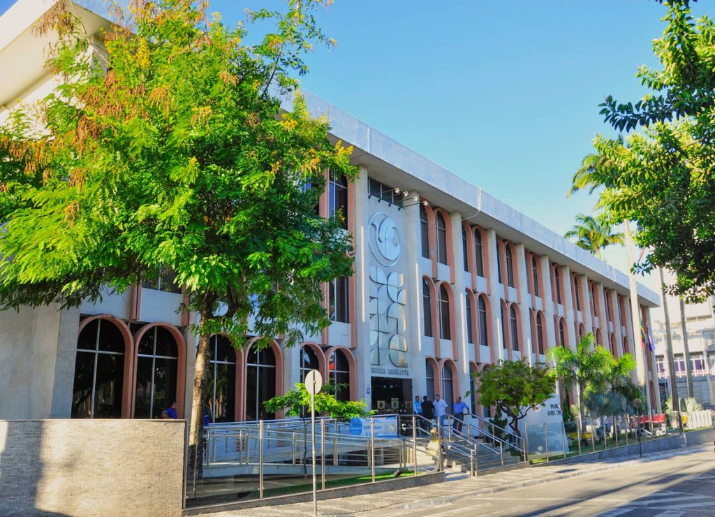 Veja a lista dos deputados estaduais eleitos neste domingo na Paraíba