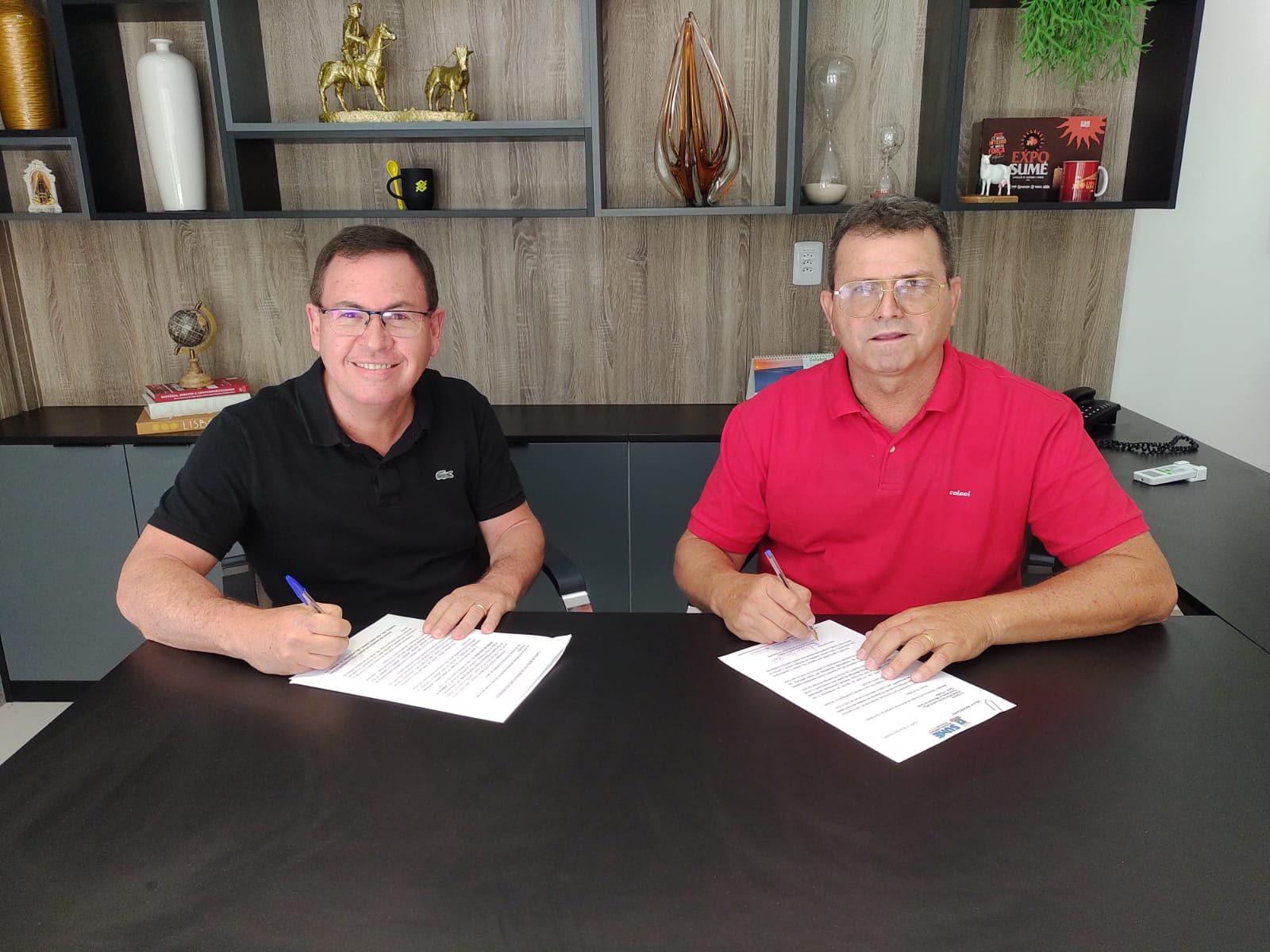 Vice-prefeito de Sumé, Dr. Francisco Braz, renuncia ao cargo e mantém apoio político ao prefeito Manezinho Lourenço