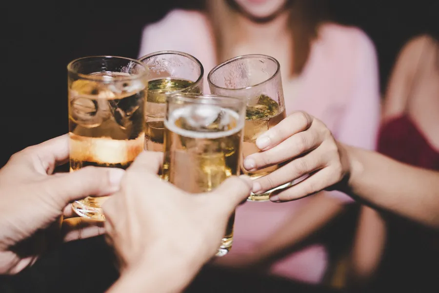 Eleições 2026: venda de bebidas alcoólicas não será proibida na Paraíba no 2º turno
