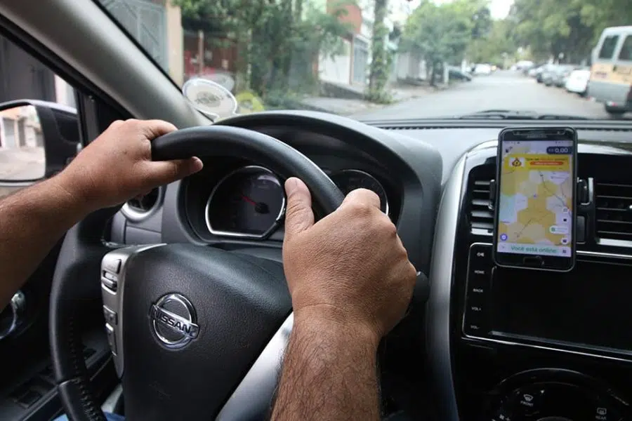ALPB aprova isenção de IPVA para motoristas de aplicativo na Paraíba a partir de 2027